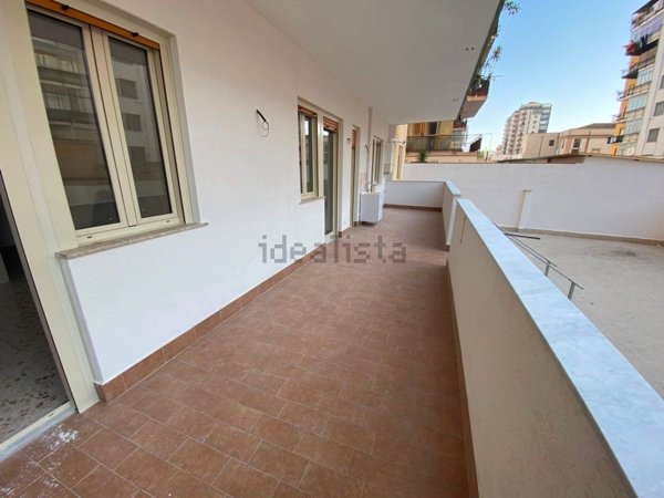 appartamento in affitto a Palermo in zona Malaspina/Palagonia