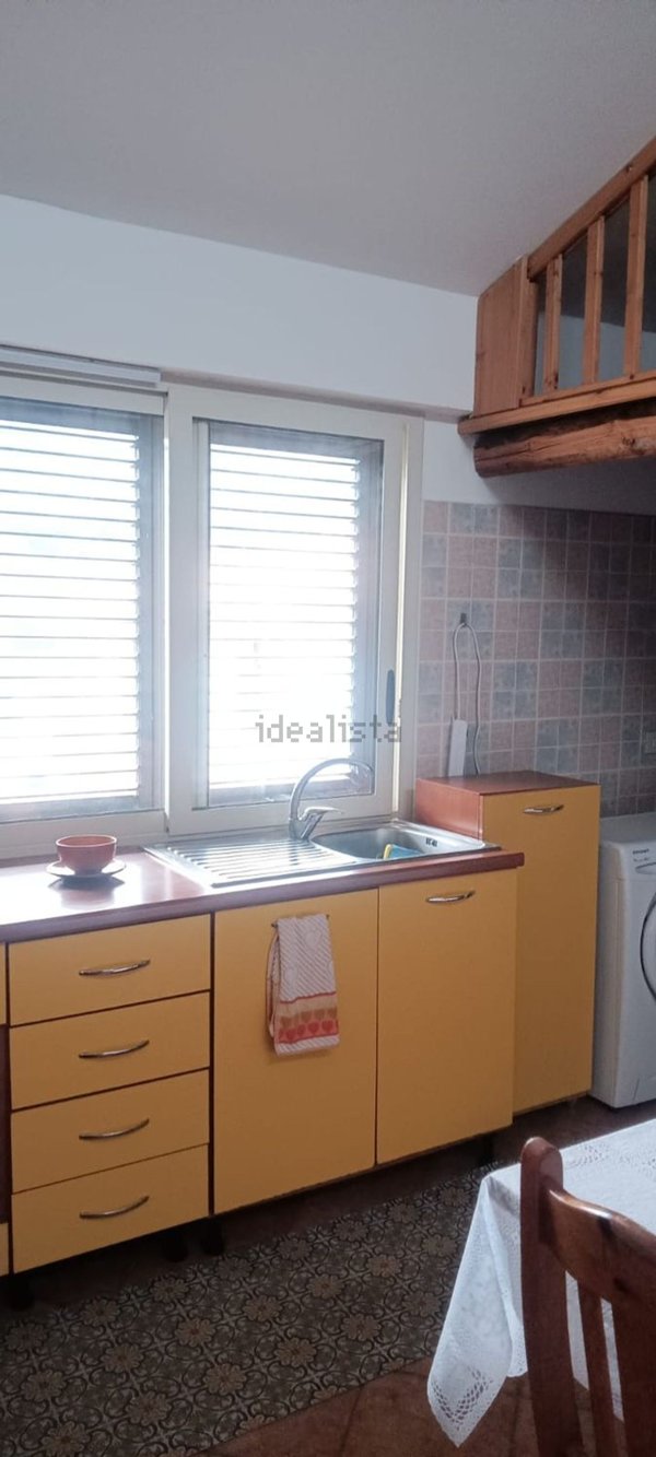 appartamento in affitto a Palermo in zona Villagrazia/Falsomiele