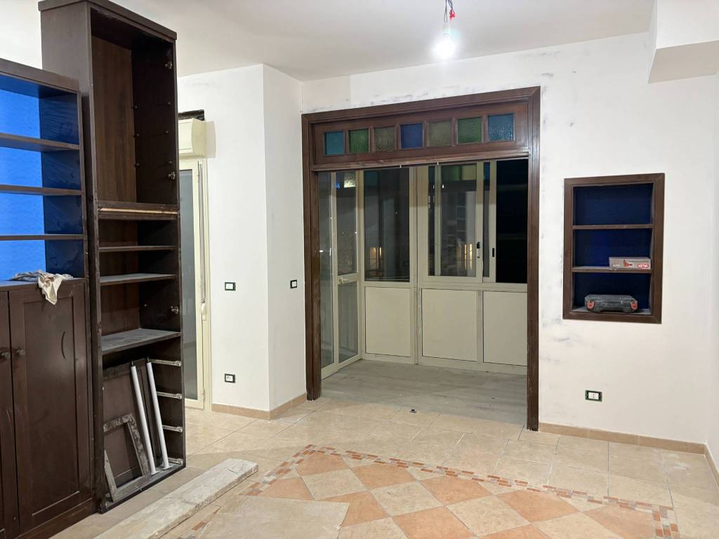 appartamento in affitto a Palermo in zona Malaspina/Palagonia