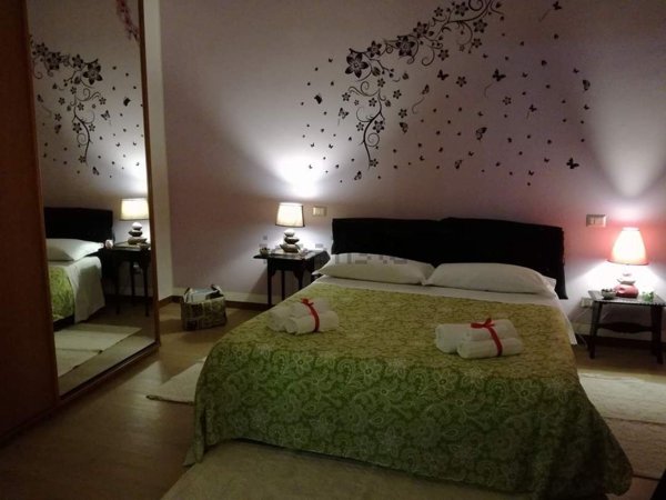 appartamento in affitto a Palermo in zona Zisa