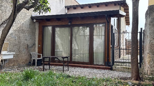 appartamento in affitto a Palermo in zona Cruillas