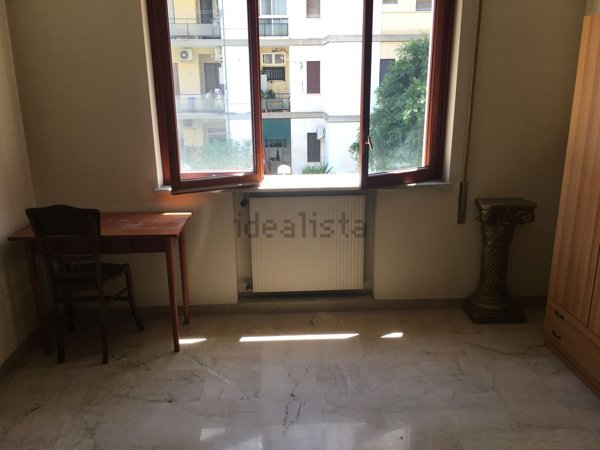 casa indipendente in affitto a Palermo in zona Libertà