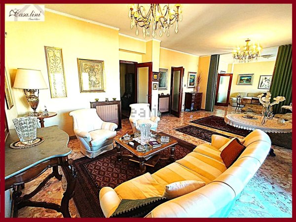 appartamento in affitto a Palermo in zona Resuttana