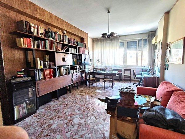 appartamento in affitto a Palermo in zona Resuttana