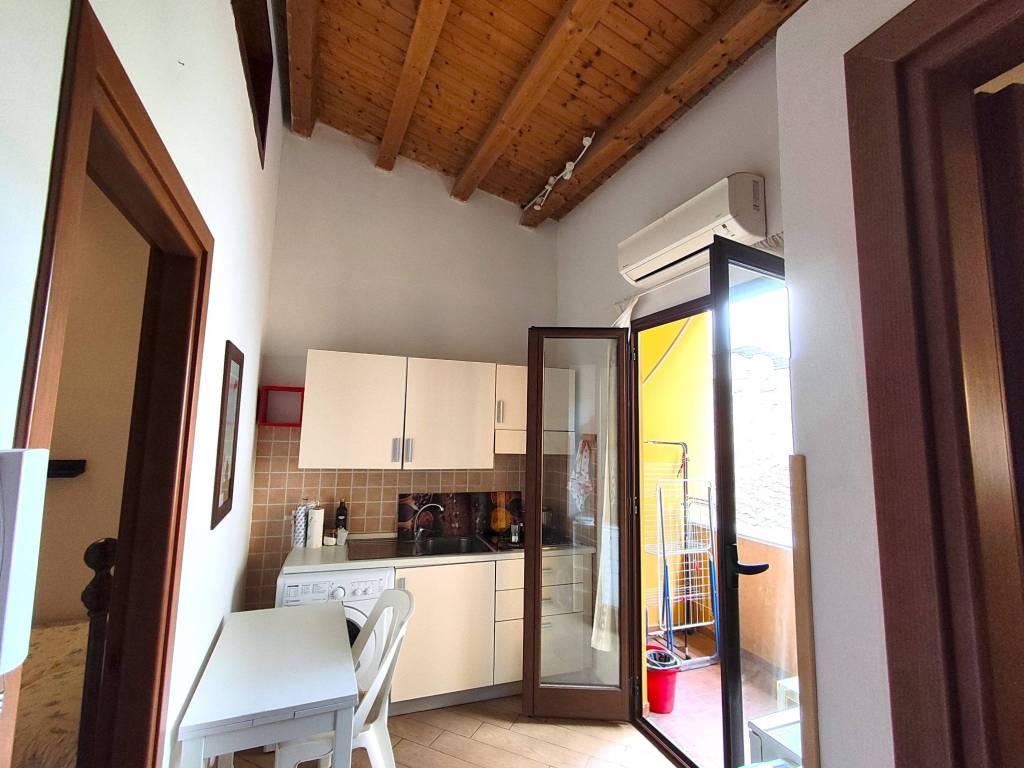 appartamento in affitto a Palermo in zona Centro storico