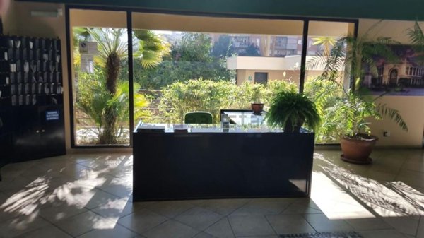 appartamento in affitto a Palermo in zona Resuttana