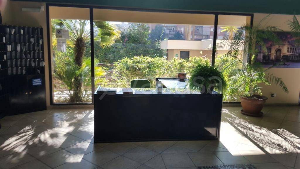 appartamento in affitto a Palermo in zona Resuttana