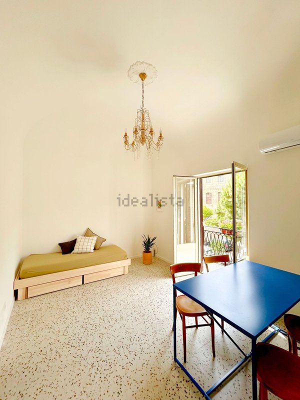 appartamento in affitto a Palermo in zona Calatafimi / Cuba