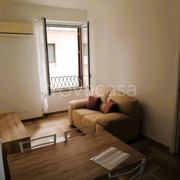 appartamento in affitto a Palermo in zona Politeama
