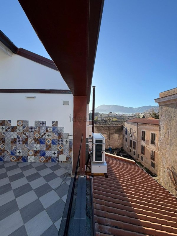 appartamento in affitto a Palermo in zona Centro storico