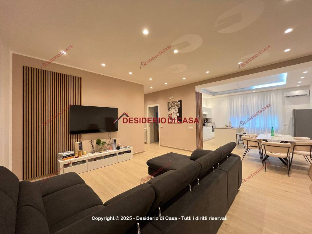 appartamento in affitto a Palermo in zona Resuttana