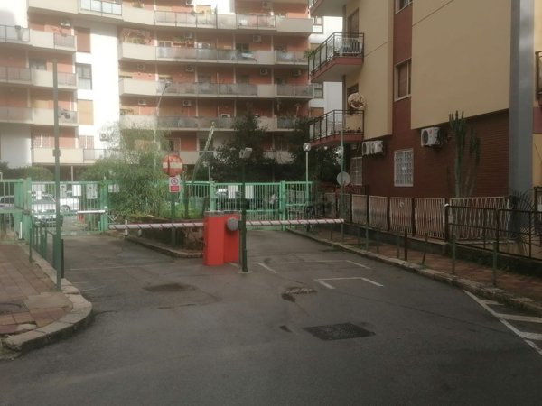 appartamento in affitto a Palermo in zona Resuttana