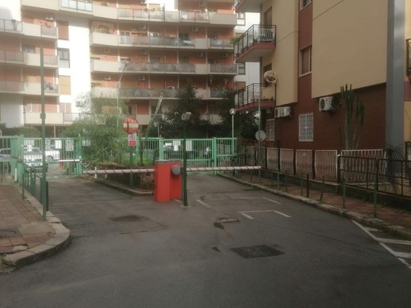 appartamento in affitto a Palermo