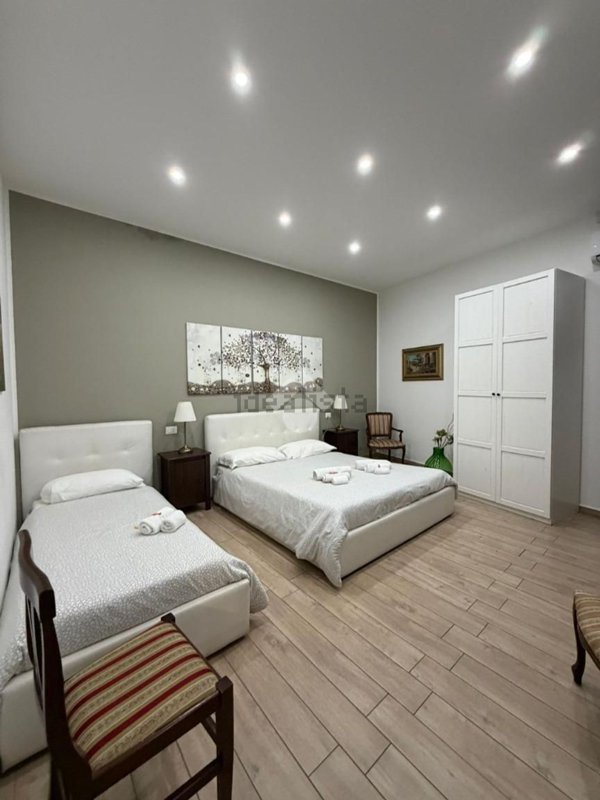 appartamento in affitto a Palermo in zona Oreto