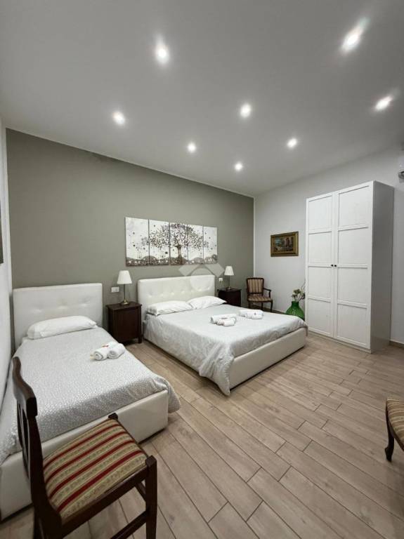 appartamento in affitto a Palermo in zona Oreto