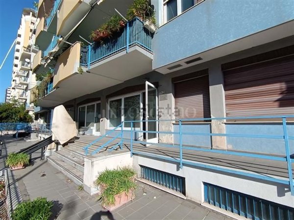 ufficio in affitto a Palermo in zona Libertà
