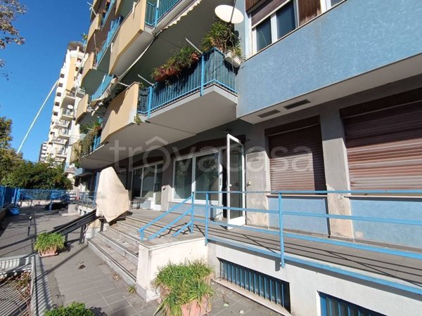 ufficio in affitto a Palermo in zona Libertà