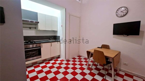 appartamento in affitto a Palermo in zona Politeama