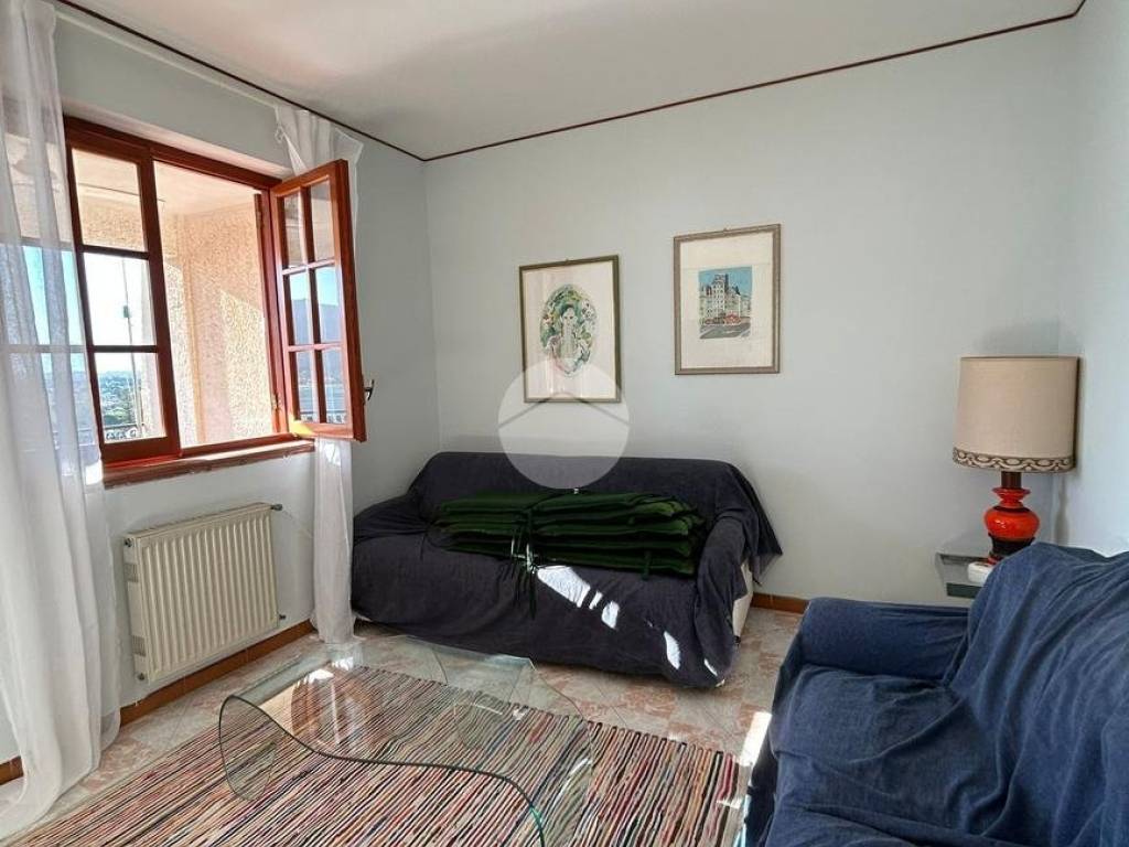 appartamento in affitto a Palermo in zona Mondello