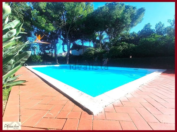 appartamento in affitto a Palermo in zona Tommaso Natale