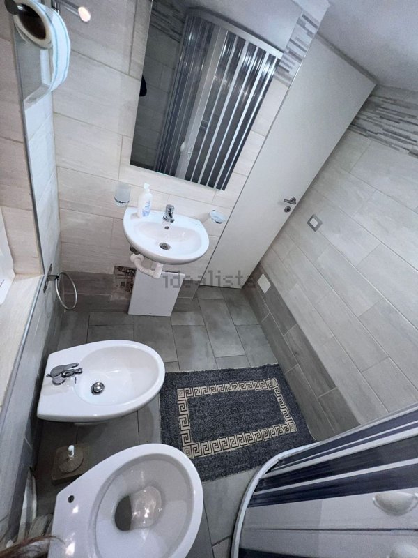 appartamento in affitto a Palermo in zona Libertà