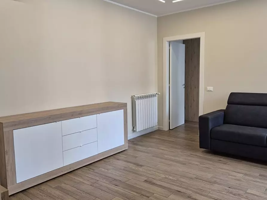 appartamento in affitto a Palermo in zona Libertà