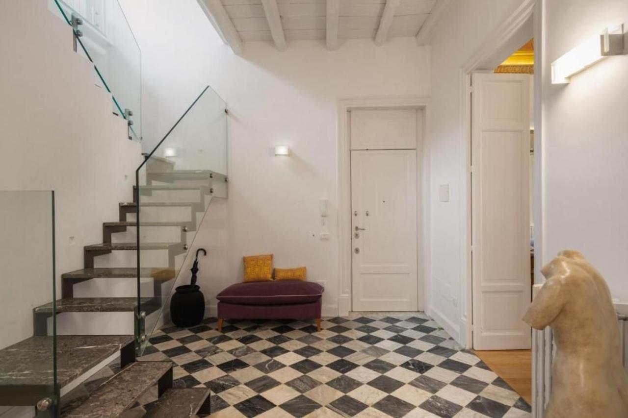 appartamento in affitto a Palermo in zona Politeama