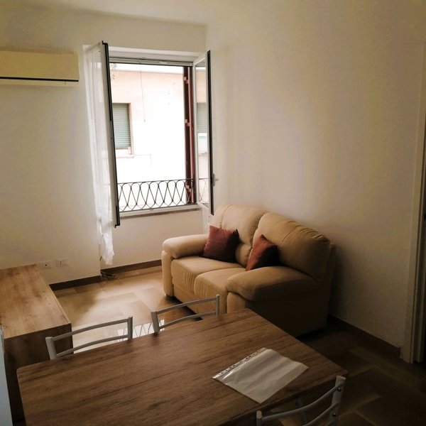 appartamento in affitto a Palermo