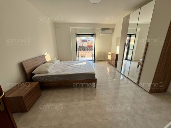 appartamento in affitto a Palermo in zona Montegrappa / Santa Rosalia