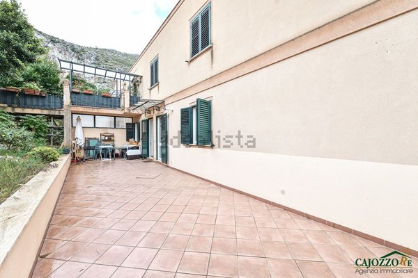 appartamento in affitto a Palermo in zona Sferracavallo