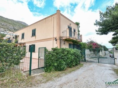 appartamento in affitto a Palermo in zona Sferracavallo