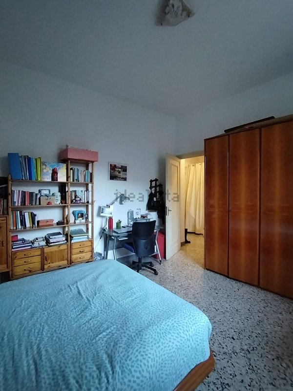 casa indipendente in affitto a Palermo in zona Libertà