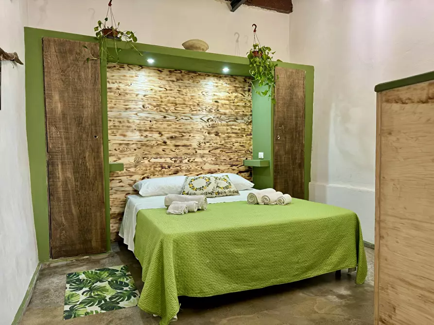 appartamento in affitto a Palermo in zona Centro storico