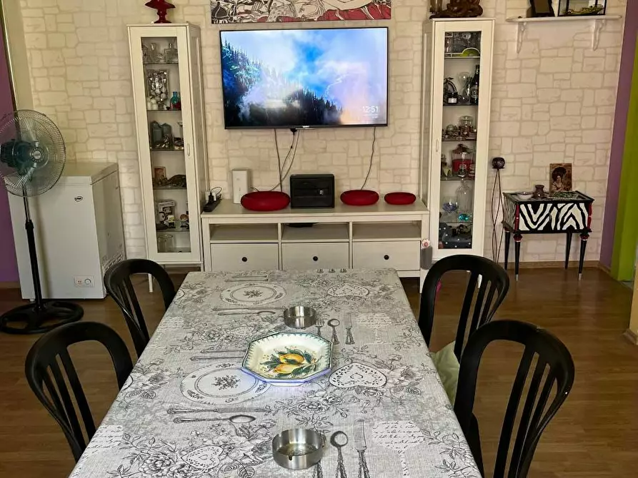 casa indipendente in affitto a Palermo