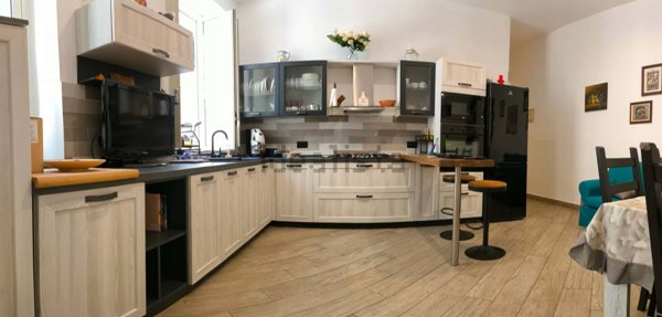 appartamento in affitto a Palermo in zona Politeama