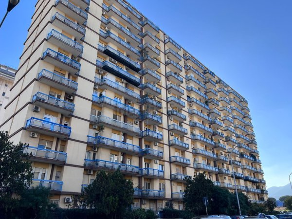 appartamento in affitto a Palermo in zona Resuttana
