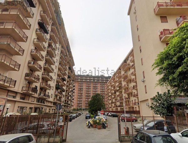 appartamento in affitto a Palermo in zona Zisa