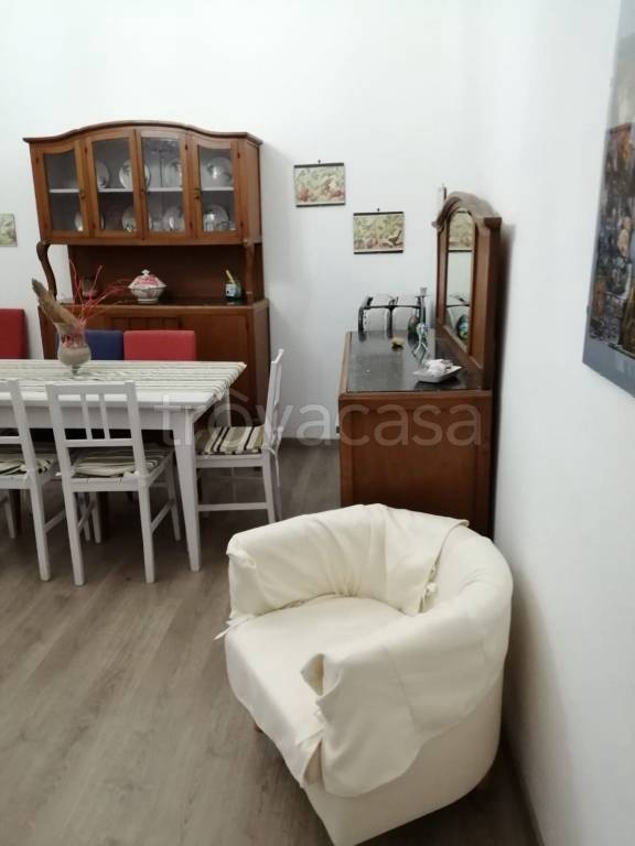 appartamento in affitto a Palermo in zona Politeama