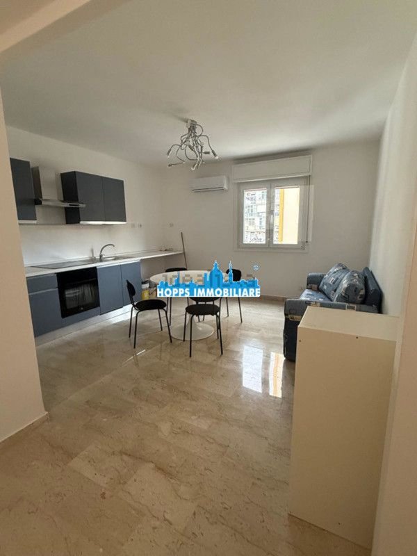 appartamento in affitto a Palermo in zona Oreto