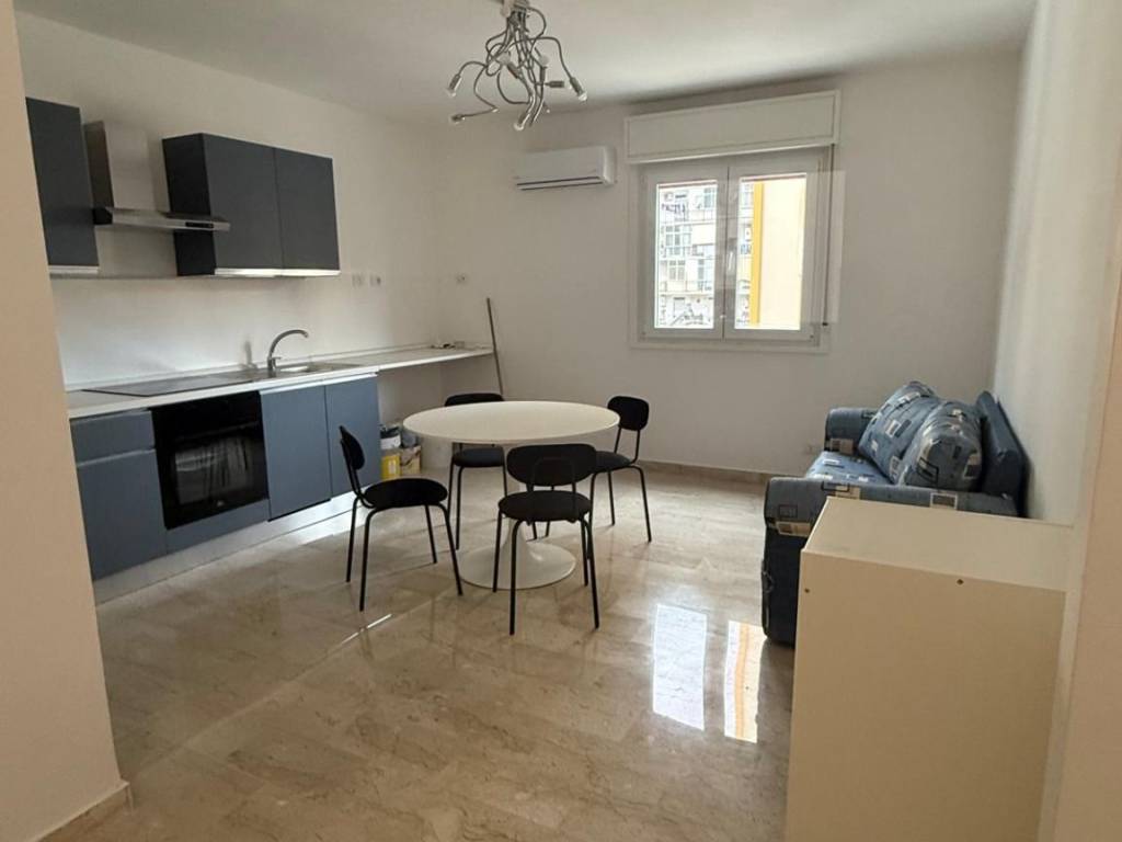 appartamento in affitto a Palermo in zona Oreto