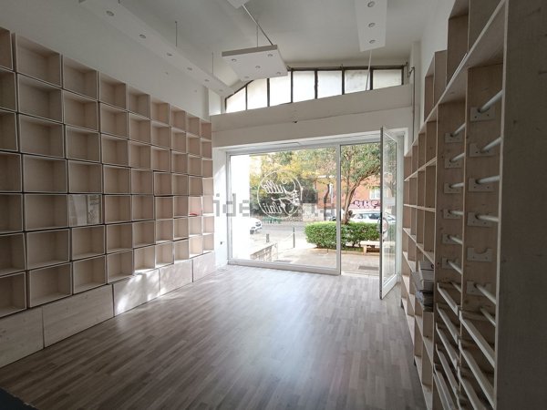 casa indipendente in affitto a Palermo in zona Libertà