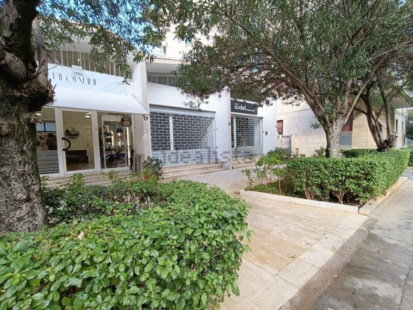 casa indipendente in affitto a Palermo in zona Libertà