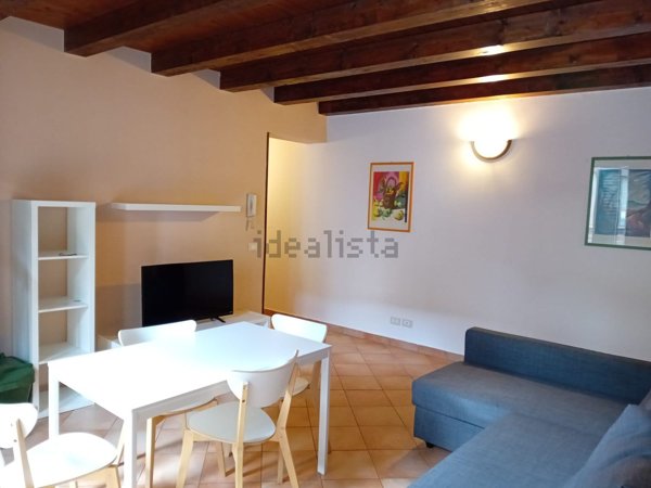 appartamento in affitto a Palermo in zona Pallavicino