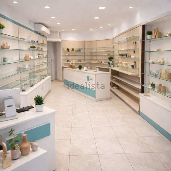 ufficio in affitto a Palermo in zona Libertà