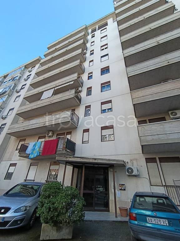 appartamento in affitto a Palermo