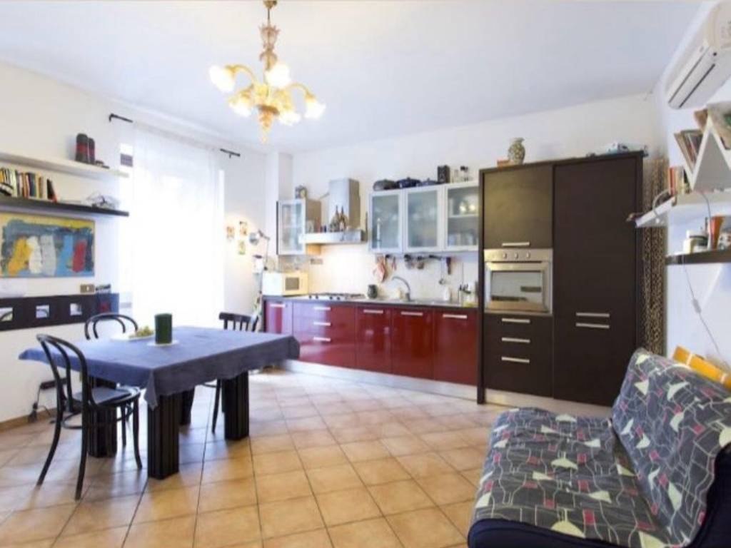 appartamento in affitto a Palermo in zona Centro storico