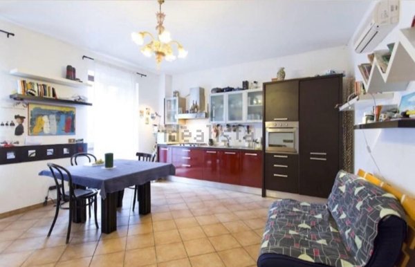 appartamento in affitto a Palermo in zona Centro storico