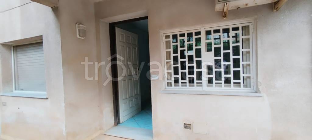 appartamento in affitto a Palermo in zona Tommaso Natale