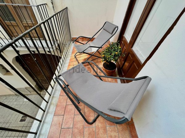 appartamento in affitto a Palermo