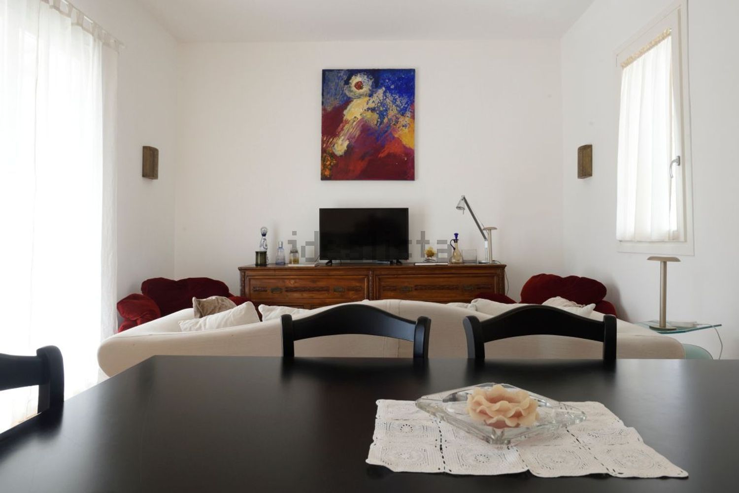 appartamento in affitto a Palermo in zona Libertà